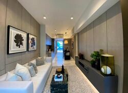 The Landmark (D3), Condominium #475002101